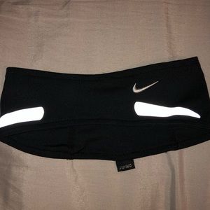 Nike headband